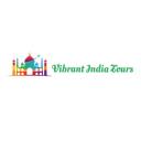 Vibrant India Tours logo